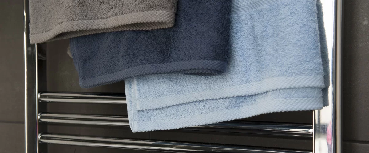 The Origin Of Towel