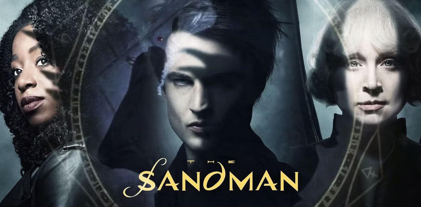 The Sandman