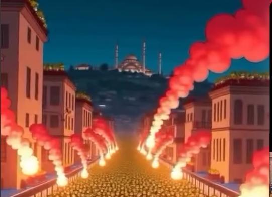 The Simpsons Gs