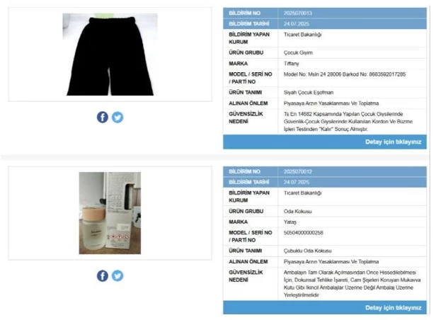 Ticaret Bakanlığı-13
