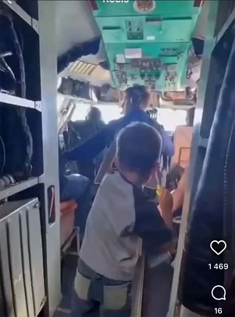 Tırnak Randevusuna Milyon Dolarlık Askeri Uçakla Gitti