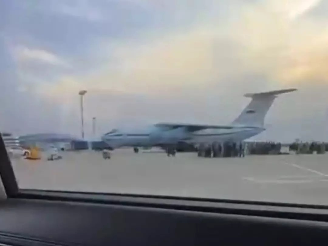 Tırnak Randevusuna Milyondolarlık Askeri Uçakla Gitti