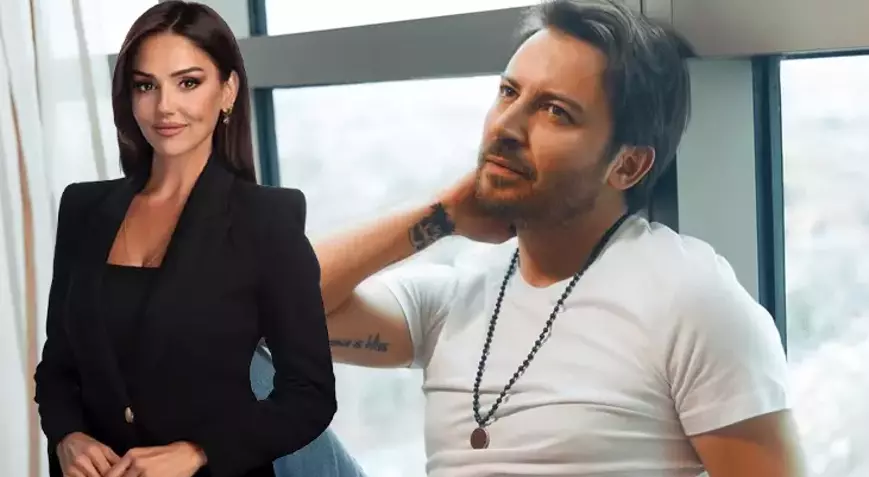 Tolga Gulec Oyku Cengiz Nisan