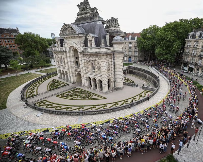 Tour De France
