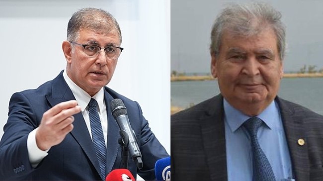 Cemil Tugay-Prof. Dr. Doğan Yaşar
