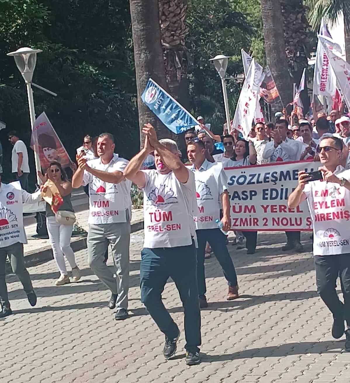 Tüm Yerel Sen