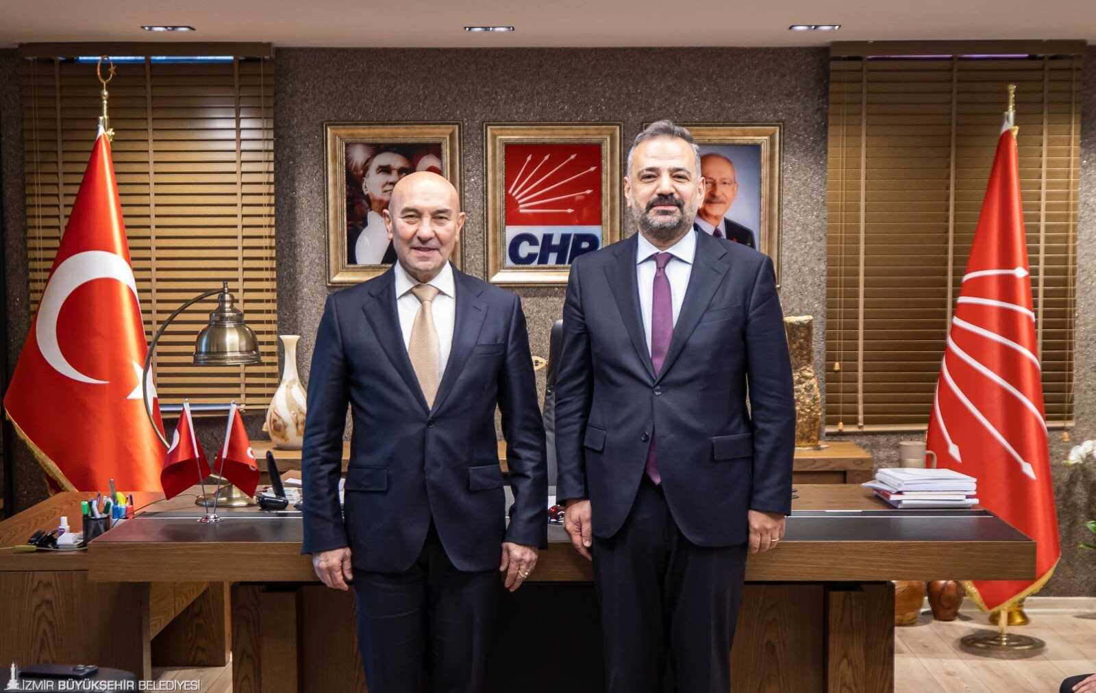 Tunç Souyer Şenol Aslanoğlu