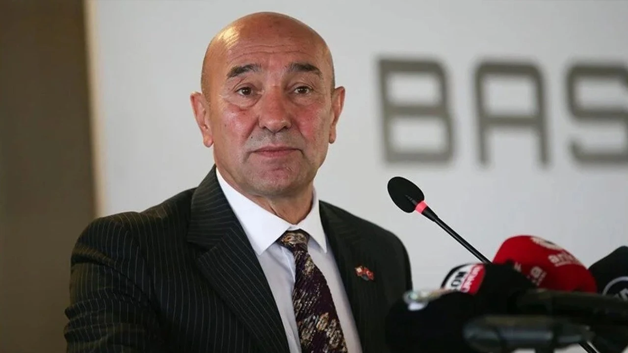 Tunç Soyer Cezaevi