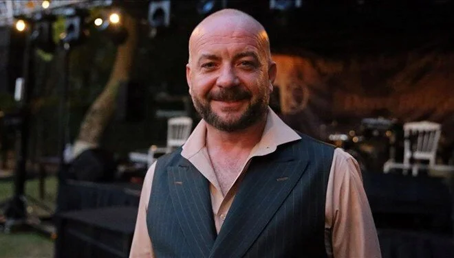 Ufuk Ozunlu Kimdir