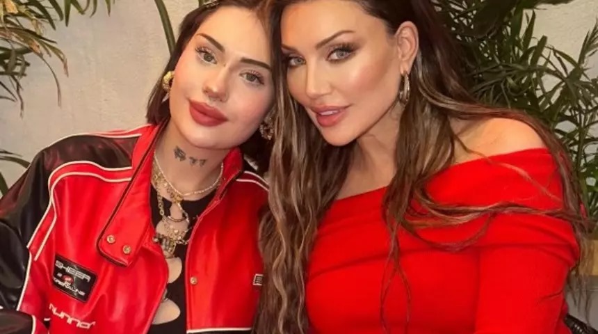 Ambulans ve polis müdahale etti