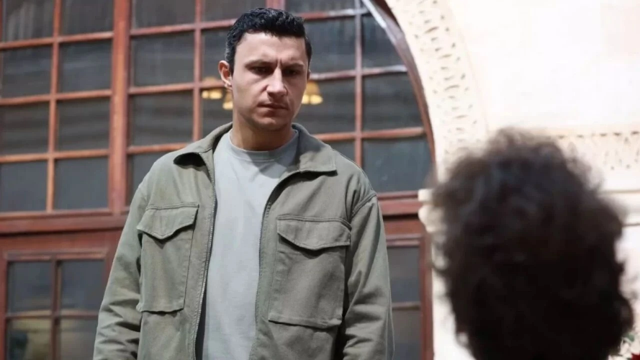 Uzak Şehir Şahin 1