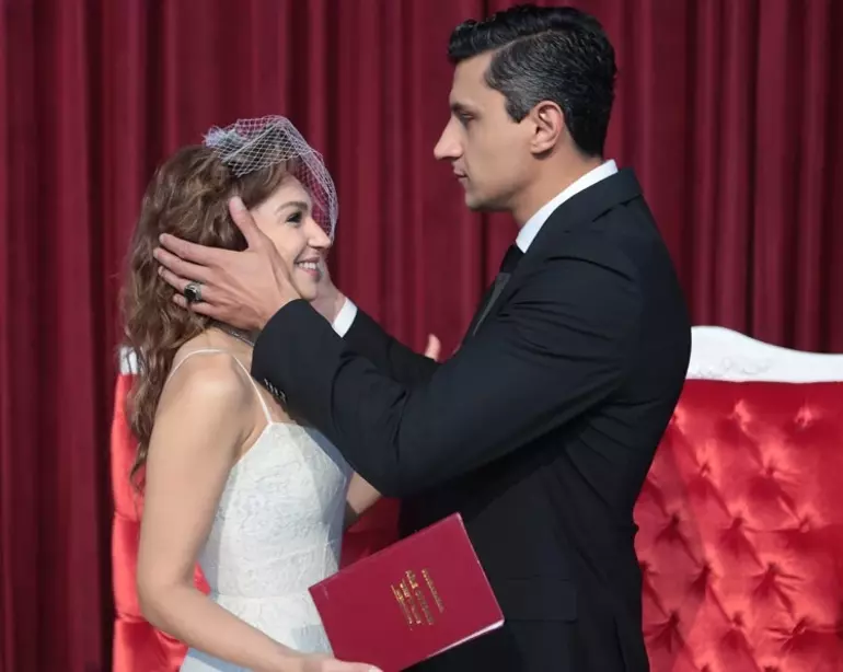 Uzak Şehir Şahin 2