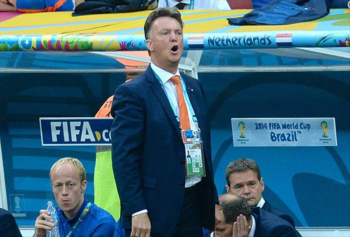 Van Gaal
