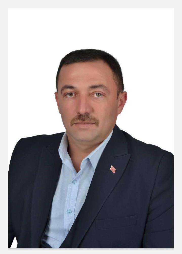 Vefat Eden