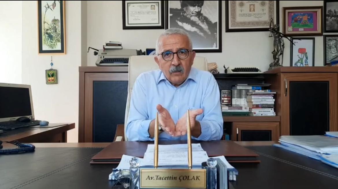 av.tacettin çolak