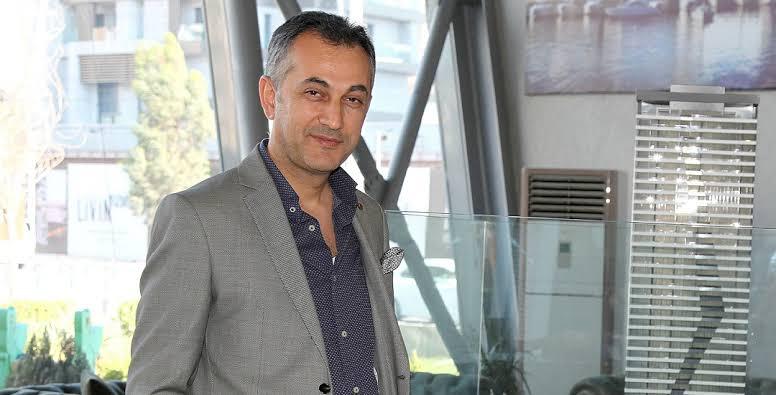 izka yönetim kurulu başkanı azat çelik