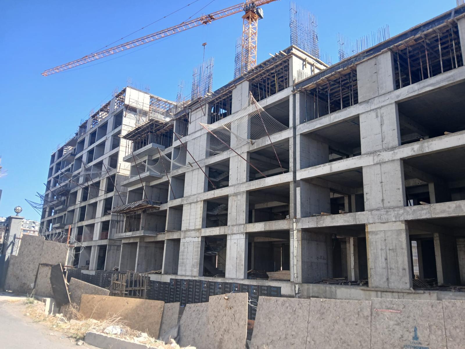 karşıyaka örnek köy 3.etap kooperatif