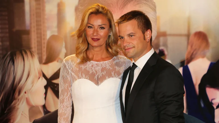 “Güzel bir kadın değil”