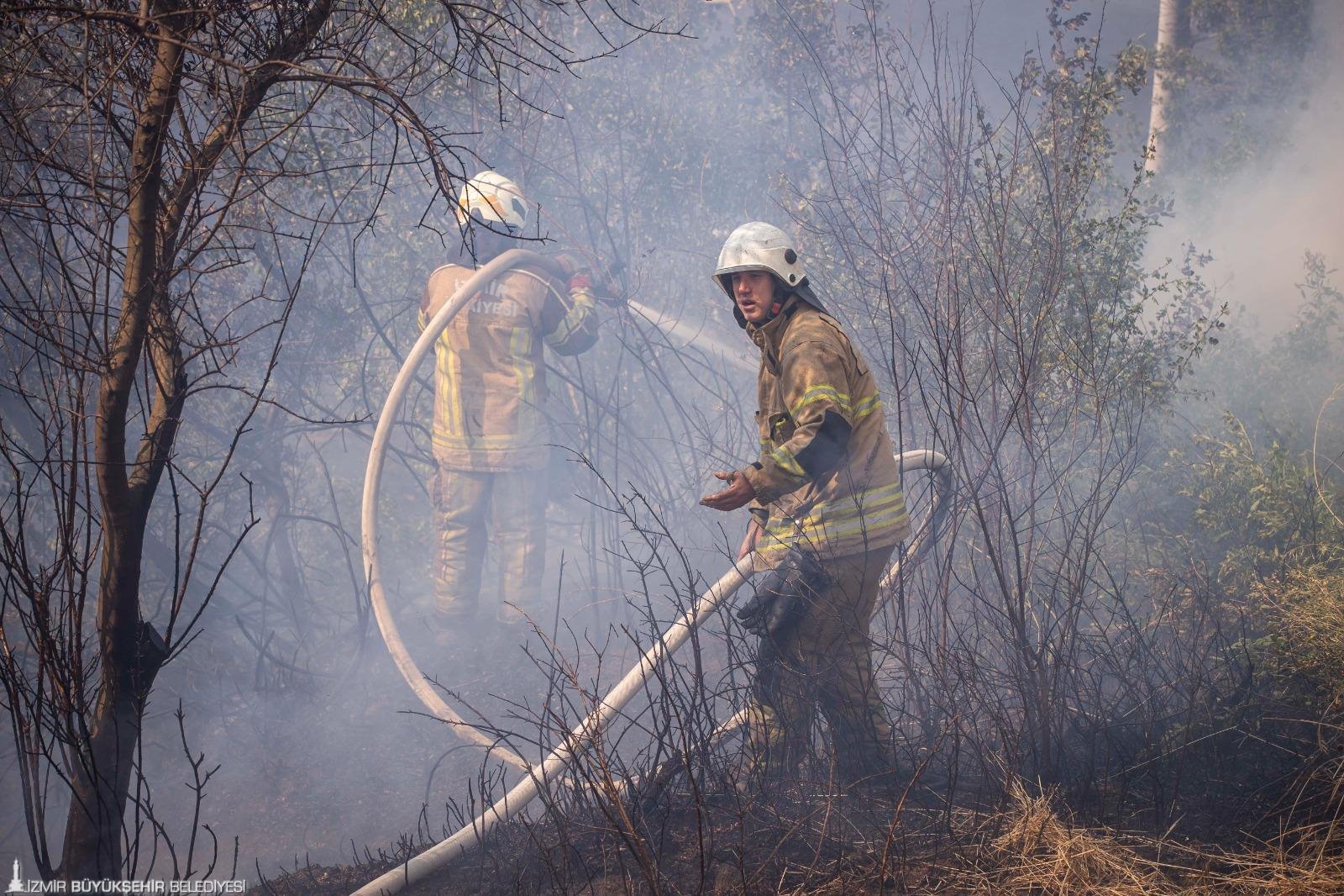 İzmir’in üçte biri yüksek risk grubunda