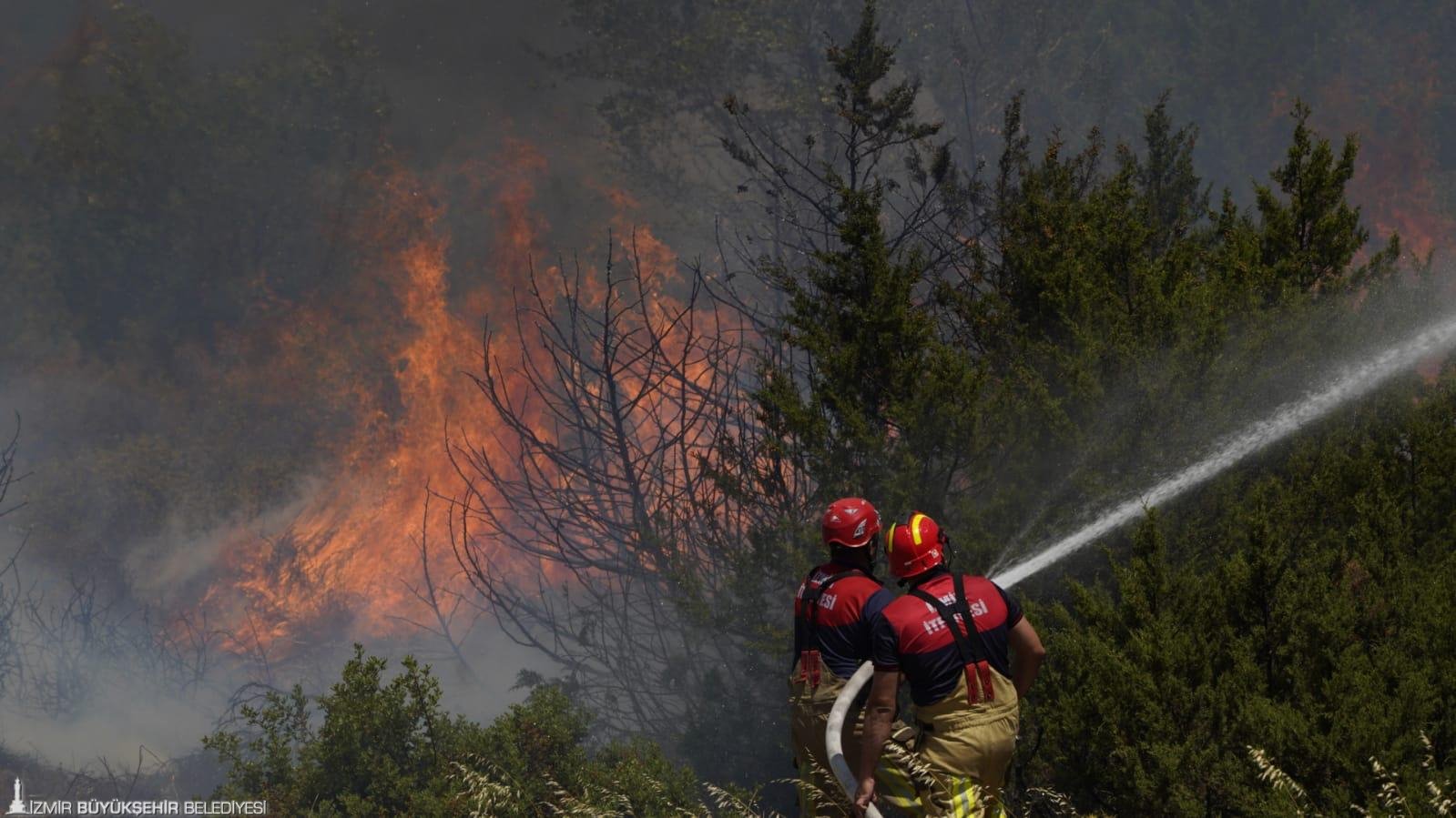 Kritik altyapılar da risk altında