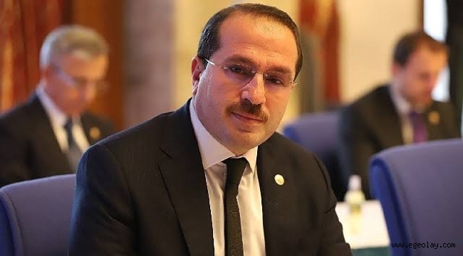 “İzmir Büyükşehir Belediyesi’nin çok büyük bir bütçesi var ancak hiçbir hizmet yapılamıyor”
