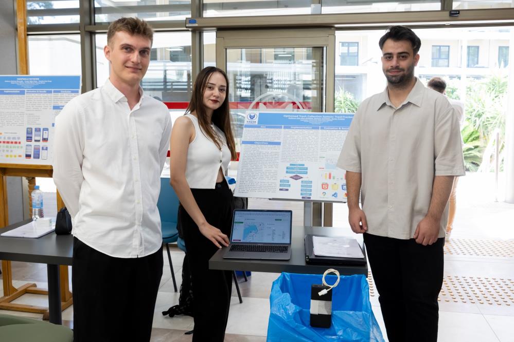 Seralarda verimliliği artıran dijital takip sistemi