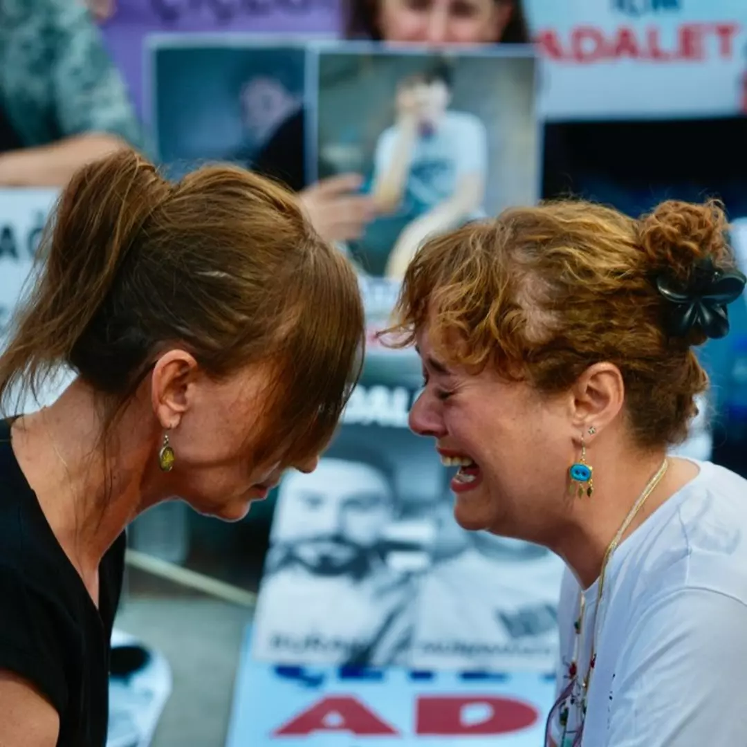 Tepkiler sonrası hesabını kapattı