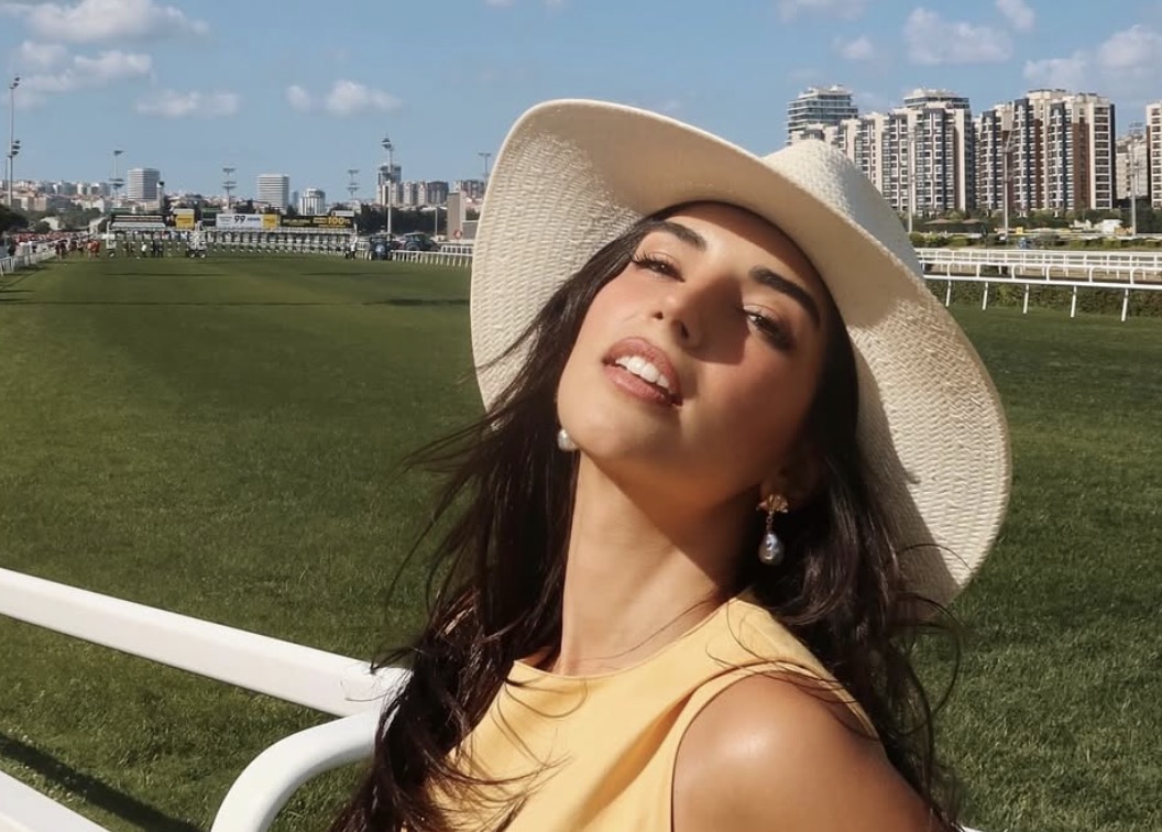 Yasemin Yazici
