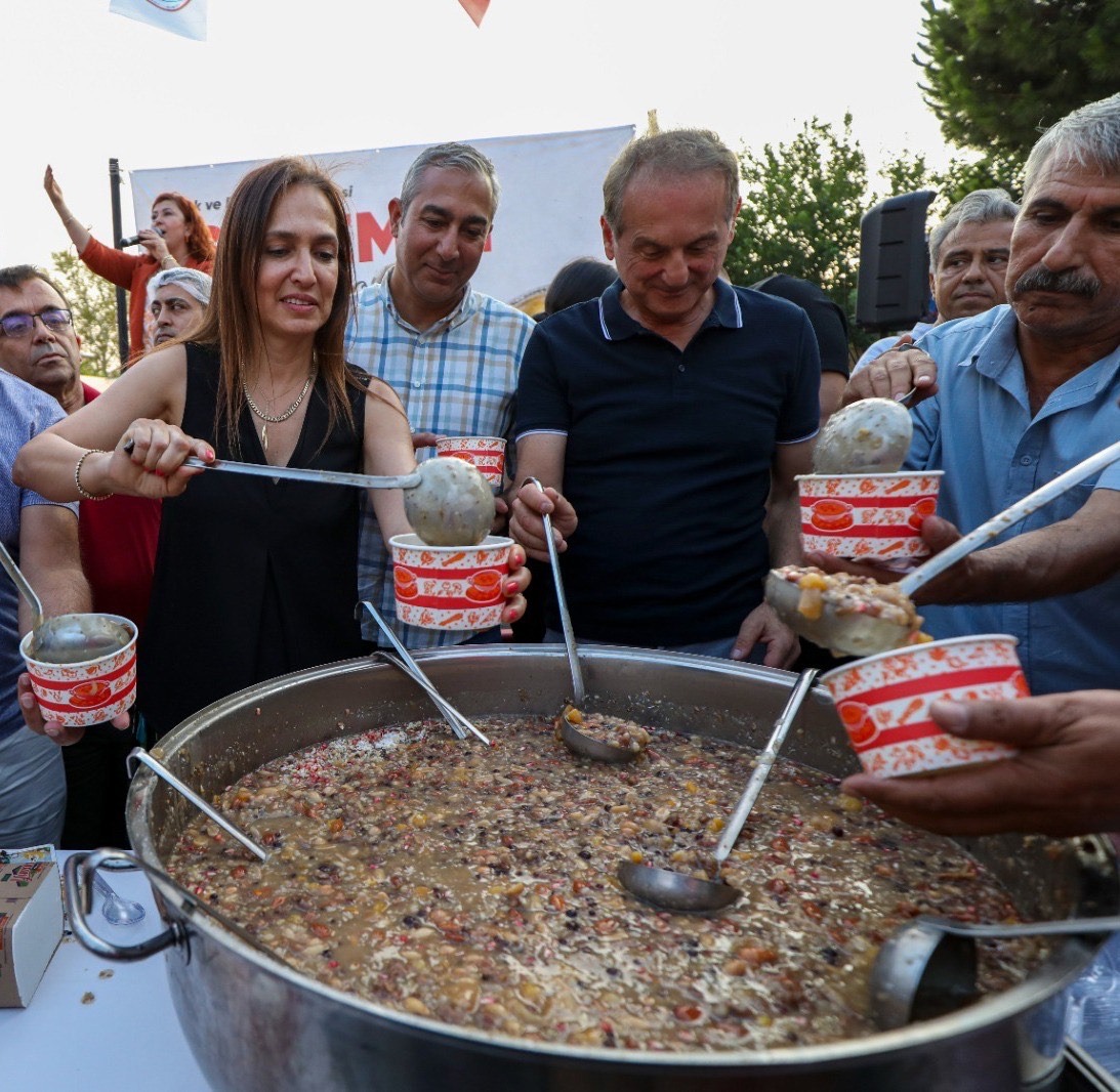 21 Temmuz Pazartesi günü yapılacak