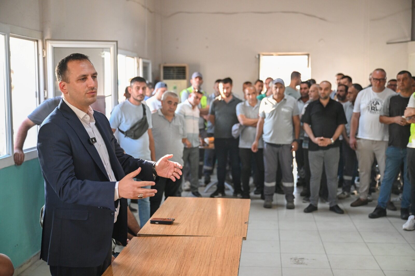 Eşki’den emeğe teşekkür-2