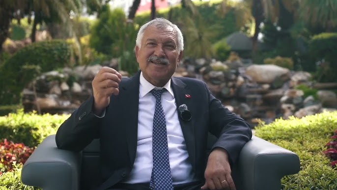 Zeydan Karalar