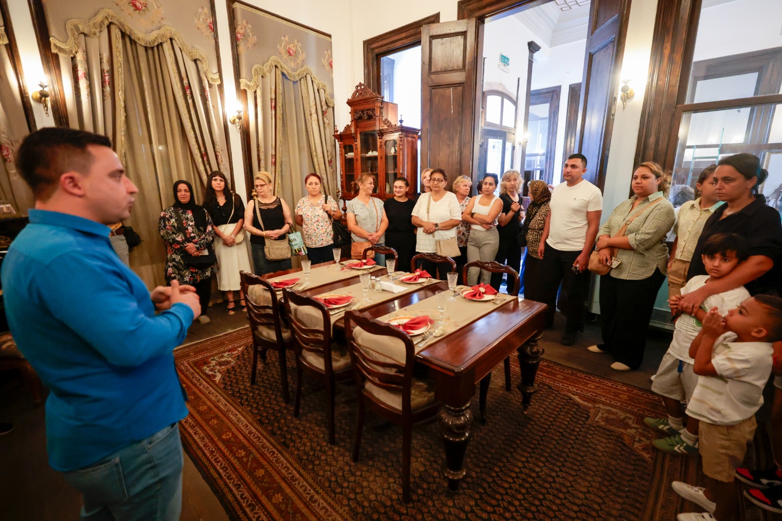 100. Yıl Anı Evi’nde 30 Ağustos’a Özel Buluşma (5)