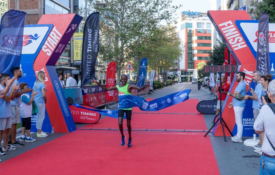 Organizasyon ve katılım şartları