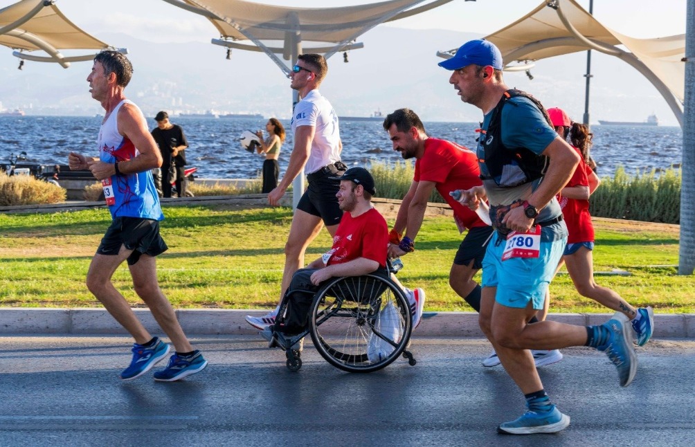 Yarış güzergahı ve detayları