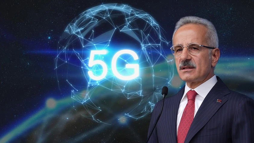 5G Ihalesi