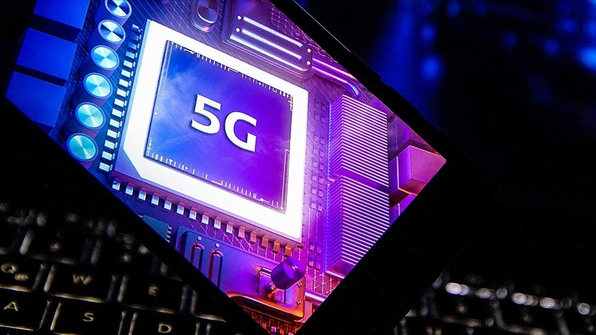 5G Teknolojisinin 10 Ila 100 Kata Kadar Daha Hizli Internet Saglayacagi Duyuruldu