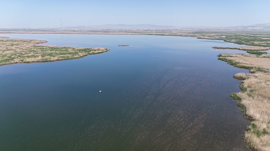 8 Göl Için Acil Eylem Planı Yolda1