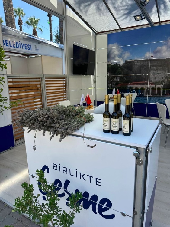 94. İzmi̇r Enternasyonal Fuari8