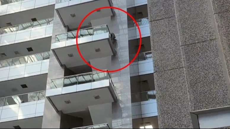 Güvenlik güçleri anında müdahale etti