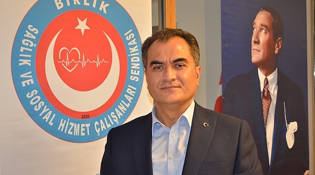 Ahmet Doğruyol Çağrı
