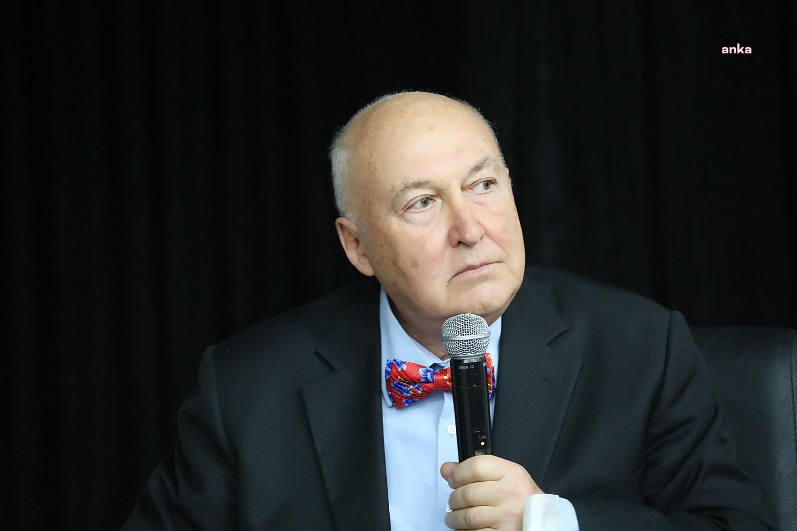 “Depremcik sağanağı sürüyor”