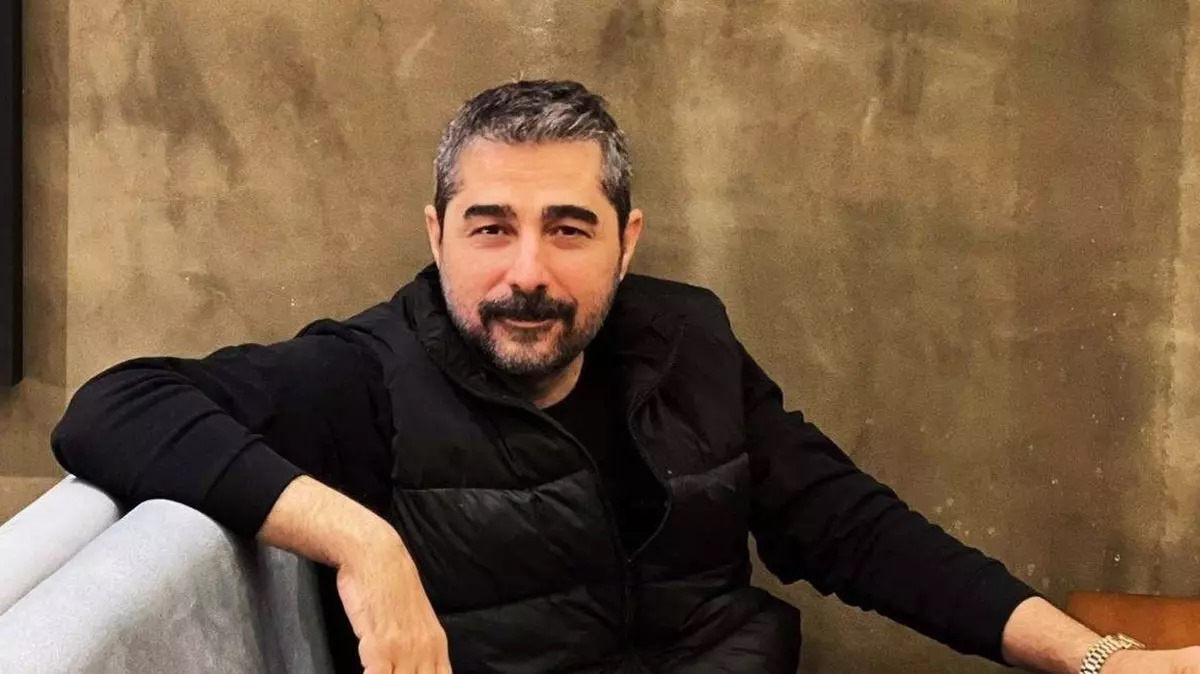 Ahmet Tatlıses