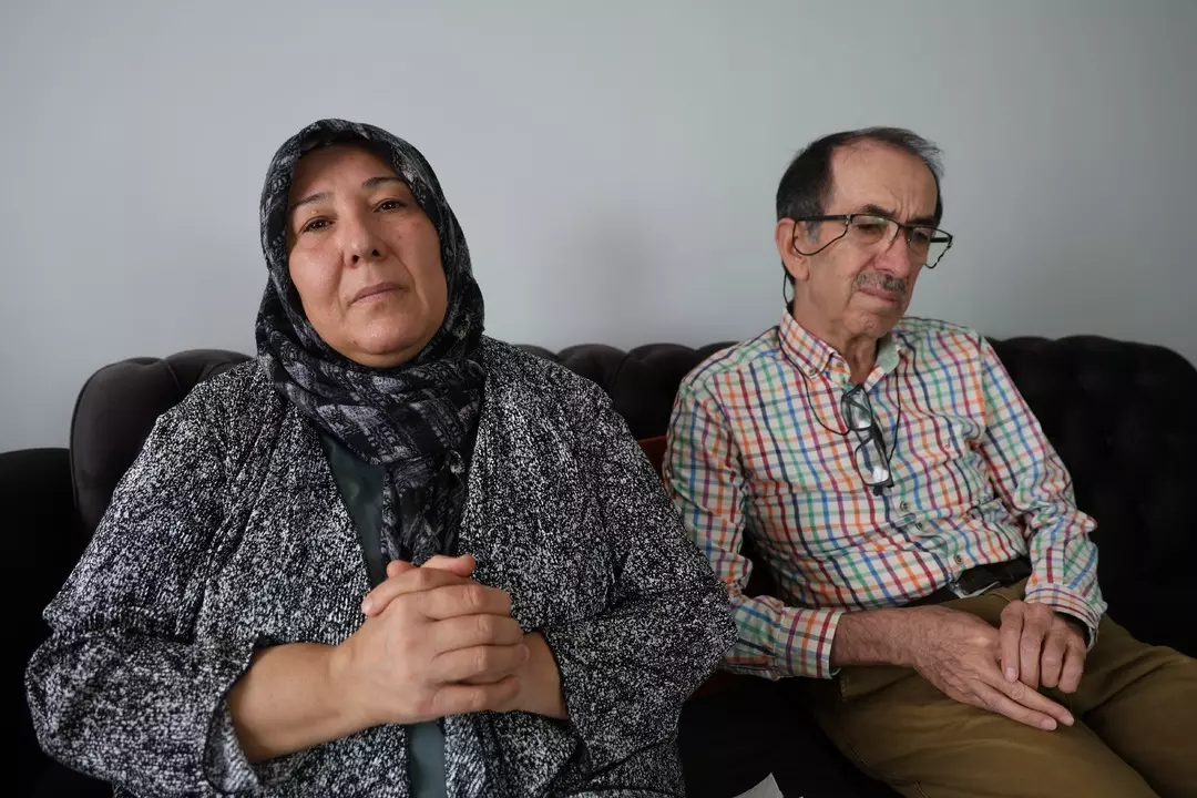 Vizesi iptal edildi, hukuki süreç başladı