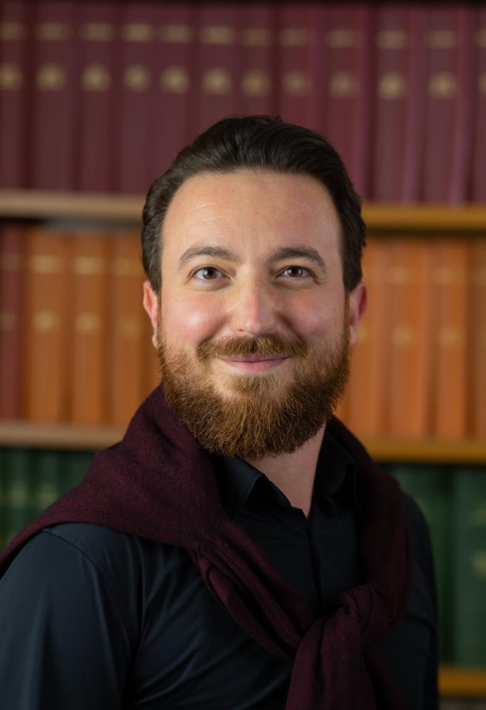 Türkiye’den Avrupa’ya, Avrupa’dan Oxford’a