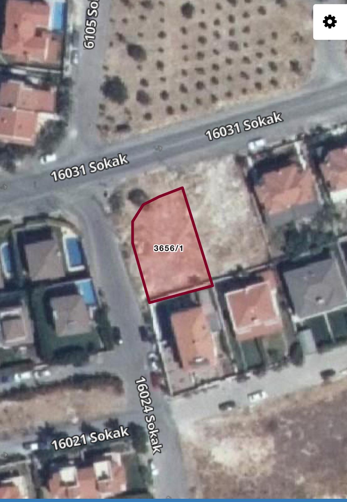 Alaçatı Taşınmaz