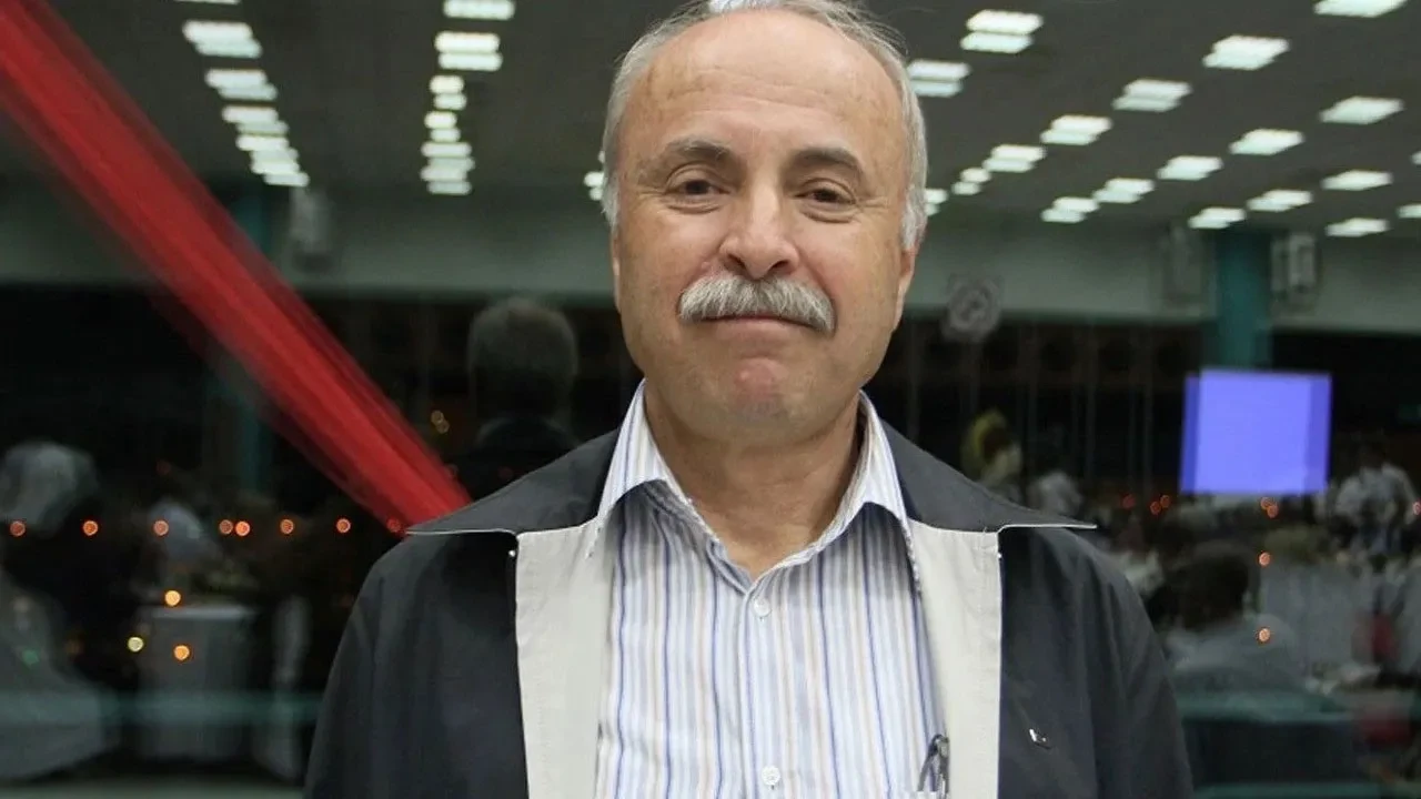 Ali Boga Kimdir
