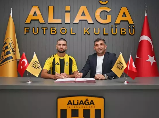 Aliağa Fk-9