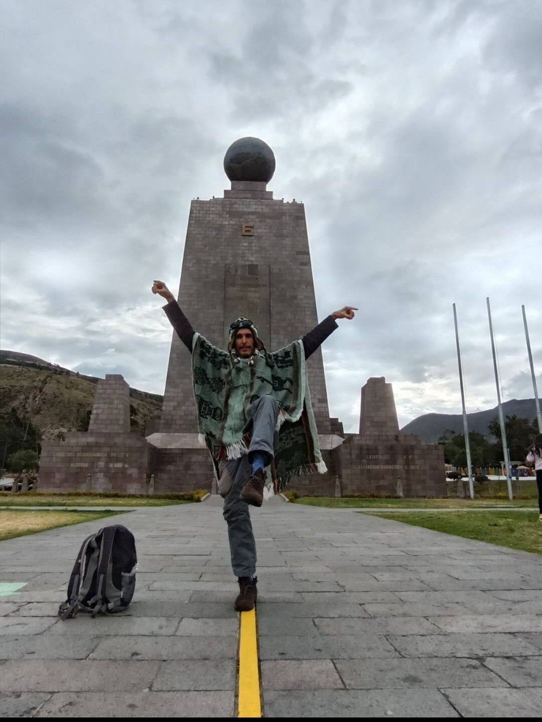 Kültürümüzü dünyaya takdim etmeye devam edeceğim