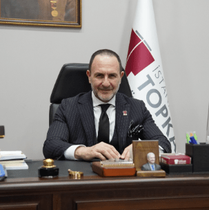 Prof. Dr. Emre Alkin
