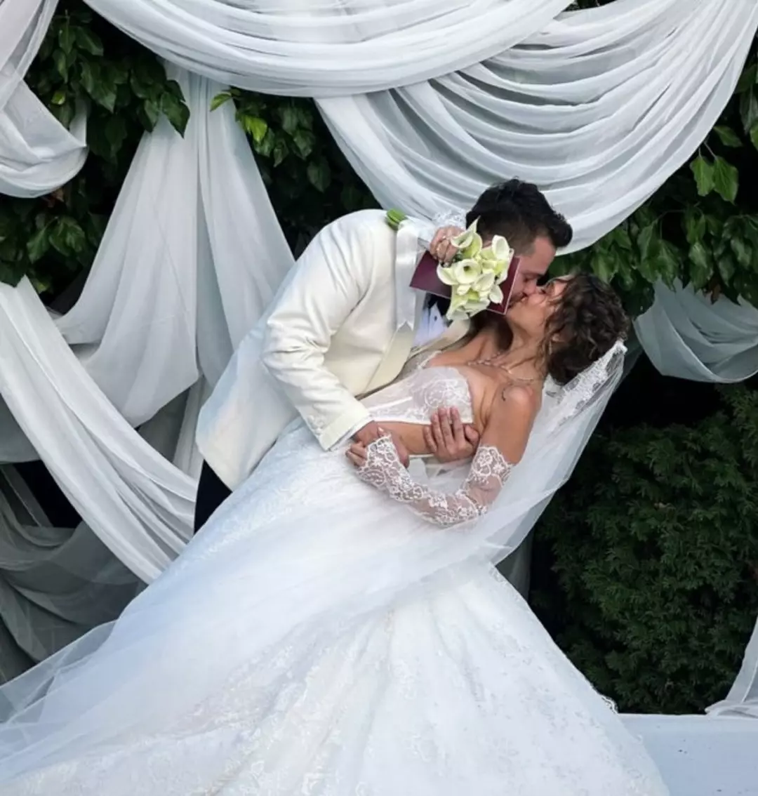 “Sonsuza kadar evet”